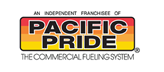 Pacific Pride Commercial Fueling System offers Cardlock